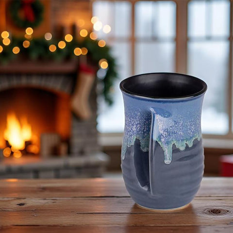 oojdzoo mug fired at 1350°C for enhanced durability in daily life