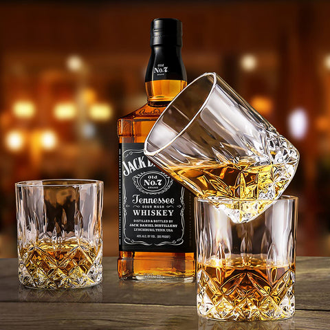 OPAYLY gift-ready packaging adds style for gifting whiskey lovers