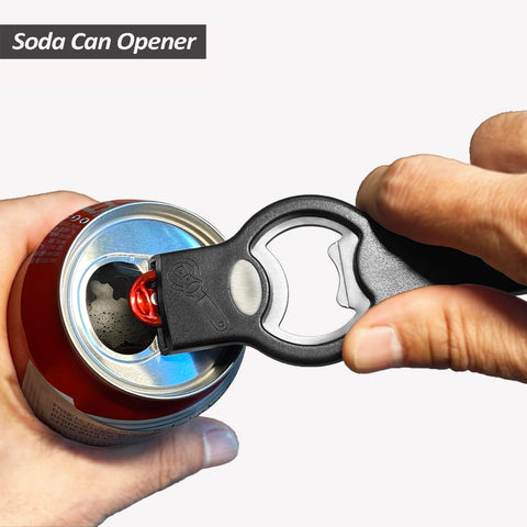 OPENPRO bartender-friendly design suited for frequent bar use and quick opens.