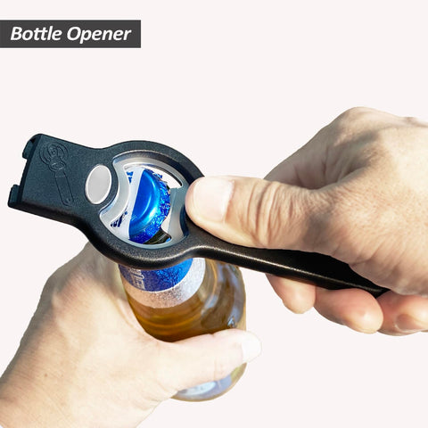 OPENPRO heavy-duty stainless steel construction for long-term durability.