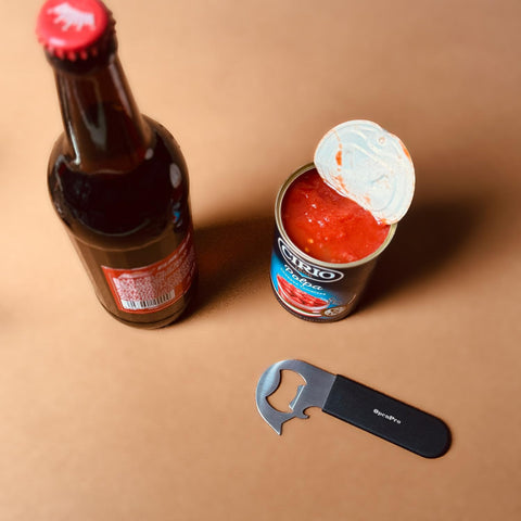 OPENPRO senior-friendly kitchen tool for everyday use