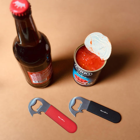 OPENPRO user-friendly kitchen gadget simplifies daily openings with confidence
