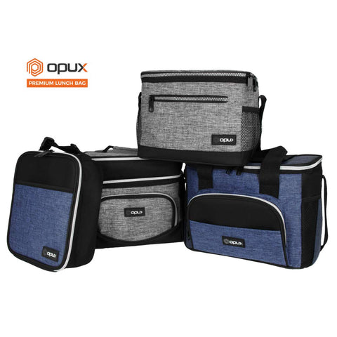 opux waterproof lunch bag designed to protect contents