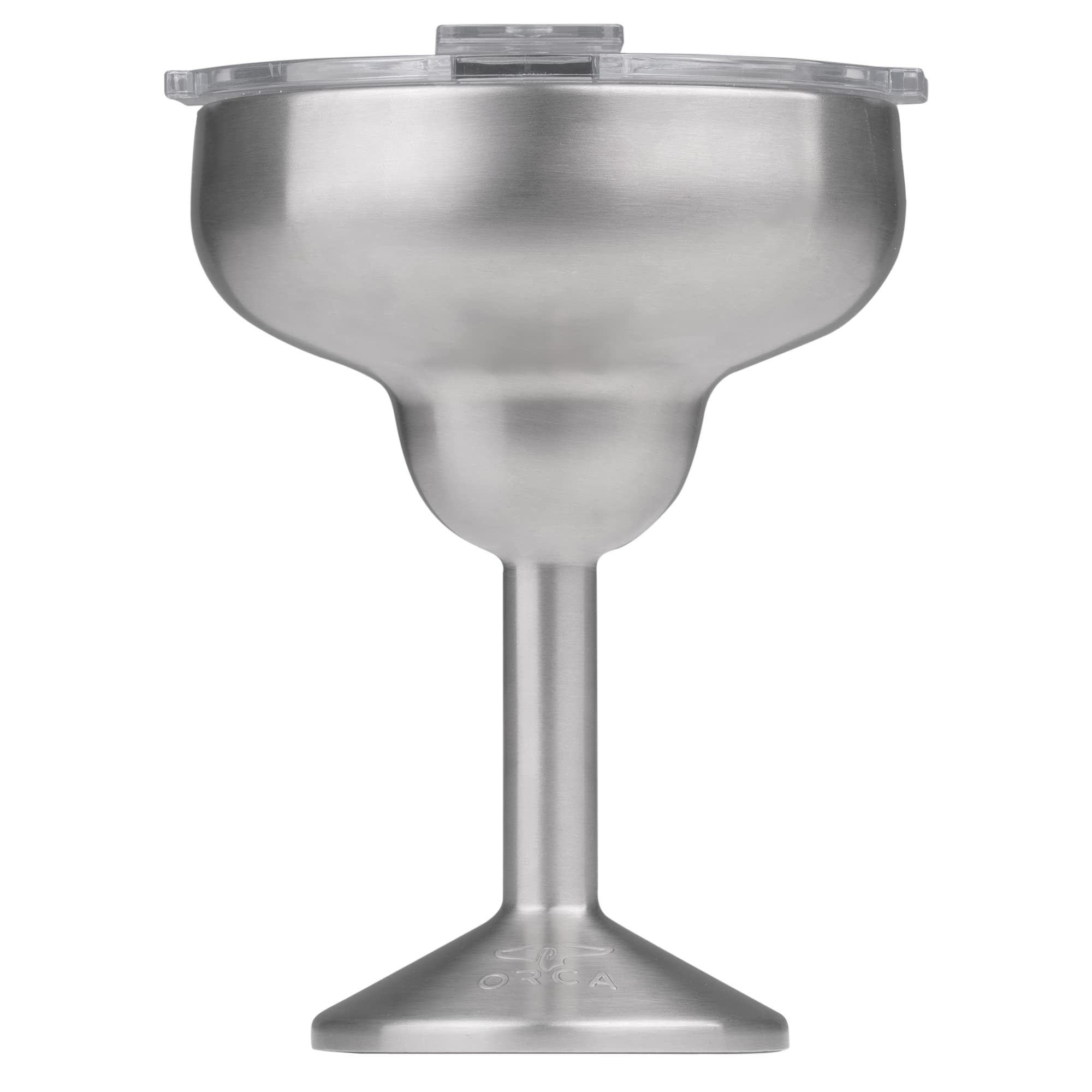 ORCA Rita margarita glass in a cocktail setup keeps drinks cold and refreshing