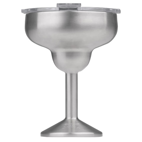 ORCA Rita margarita glass in a cocktail setup keeps drinks cold and refreshing