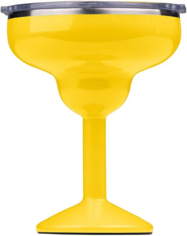 ORCA Rita margarita glass stemmed for chilled cocktails.