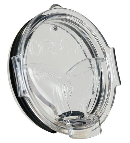 ORCA Rita ready for beach or poolside use with cocktails