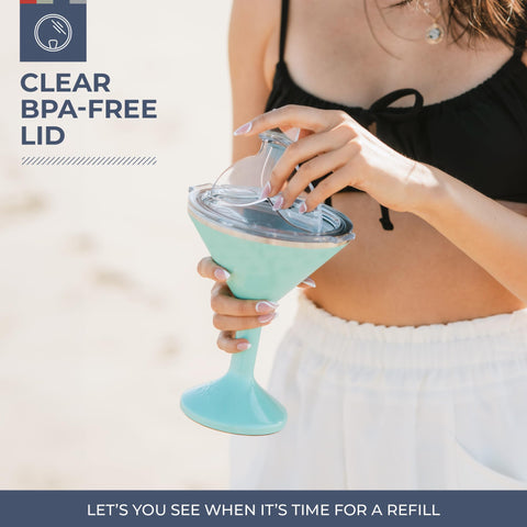 ORCA Tini outdoor picnic use for versatile gatherings.