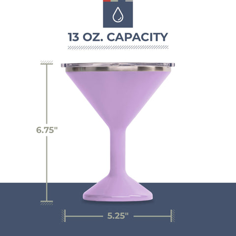 ORCA Tini with whale-tail lid for spill-free portability