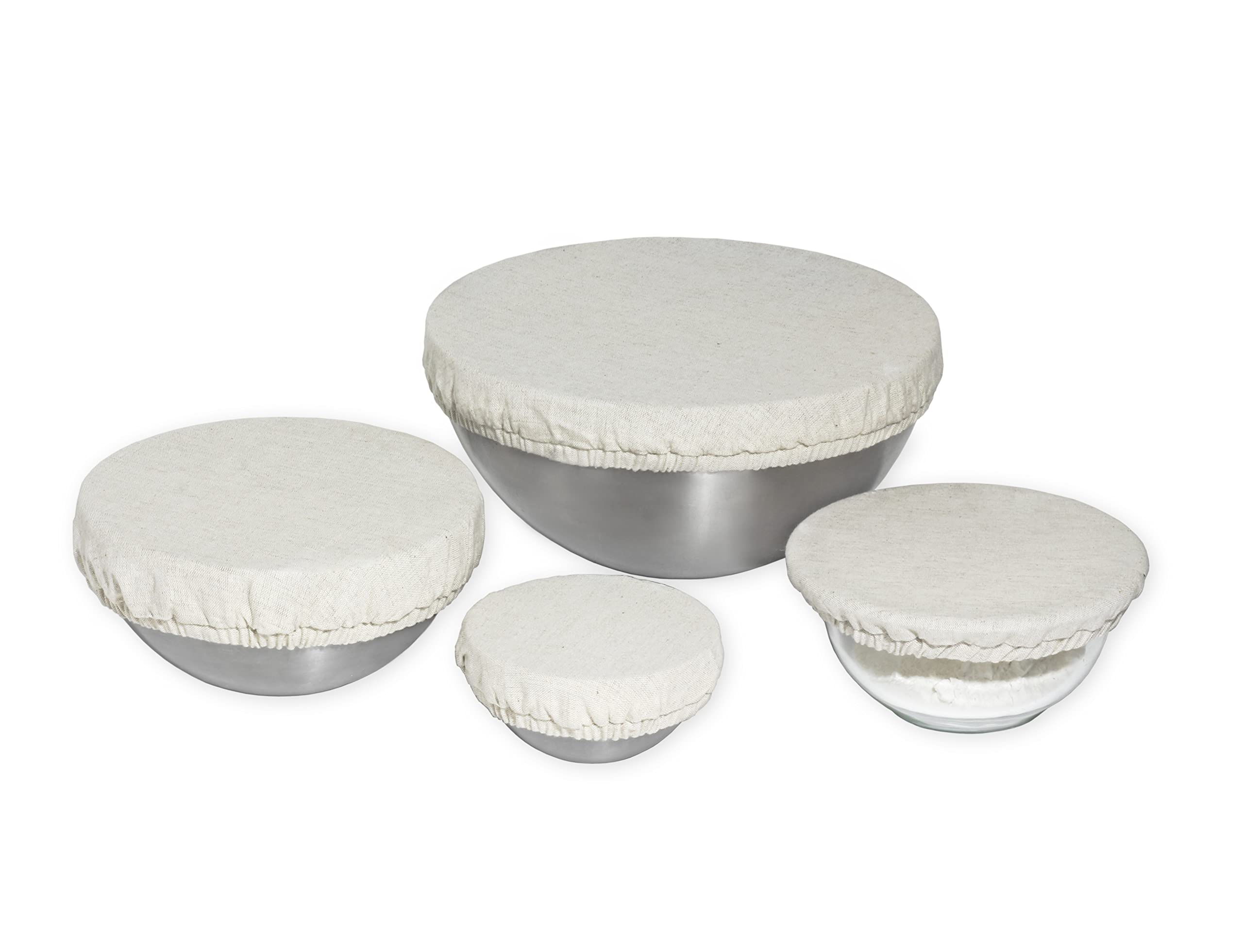 Opción ecológica Organic Cotton Mart para reducir residuos en casa.