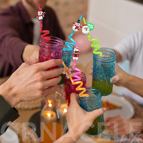 ORNACELE 32-piece pack suitable for gift bags and party favors