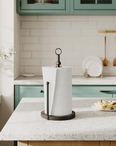 OROPY Versatile design works at home, in RVs, or during barbecues and gatherings.