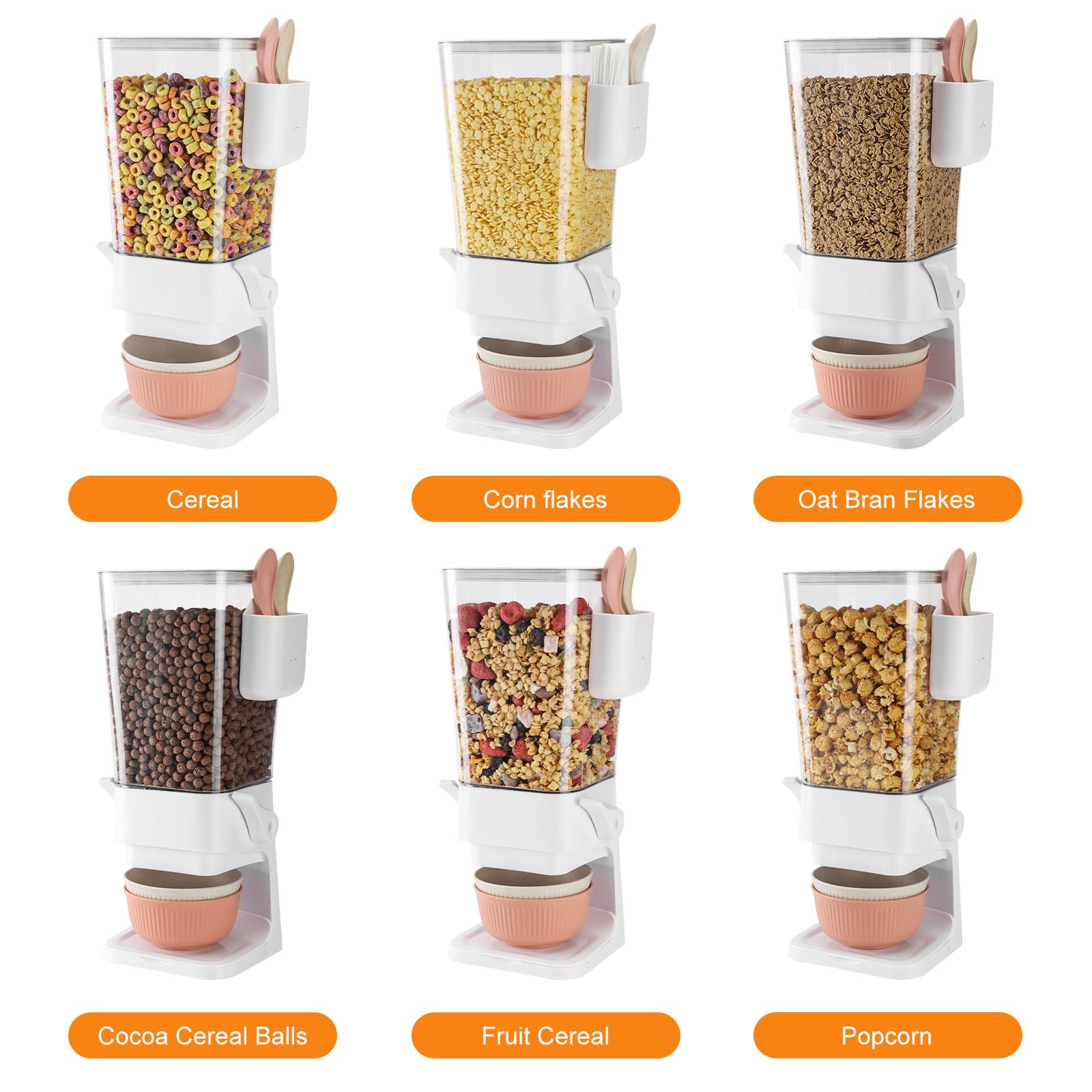 Osacoe countertop setup ideal for home, office, hotel, or cafe