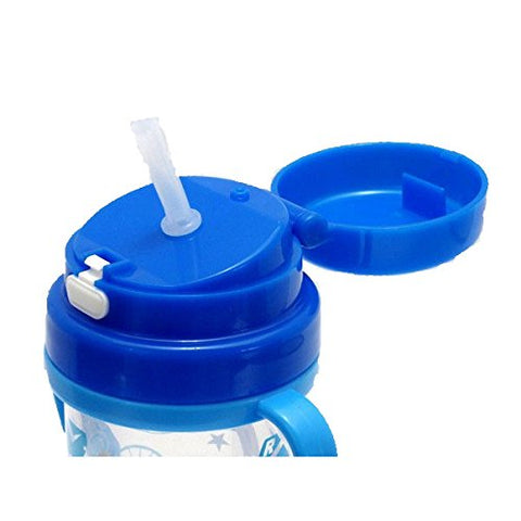 OSK Thomas thermos cup for children's hydration during adventures