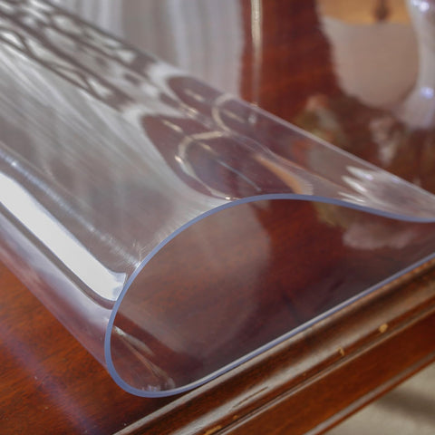 OstepDecor easy-clean table mat simplifies daily mess management