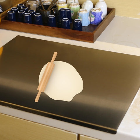 OTAVILEM dishwasher safe cutting board, easy cleaning after use