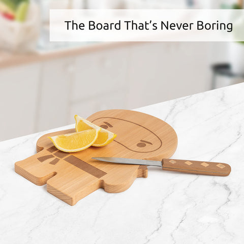 OTOTO gift set offers a fun kitchen accessory for housewarmings and birthdays.