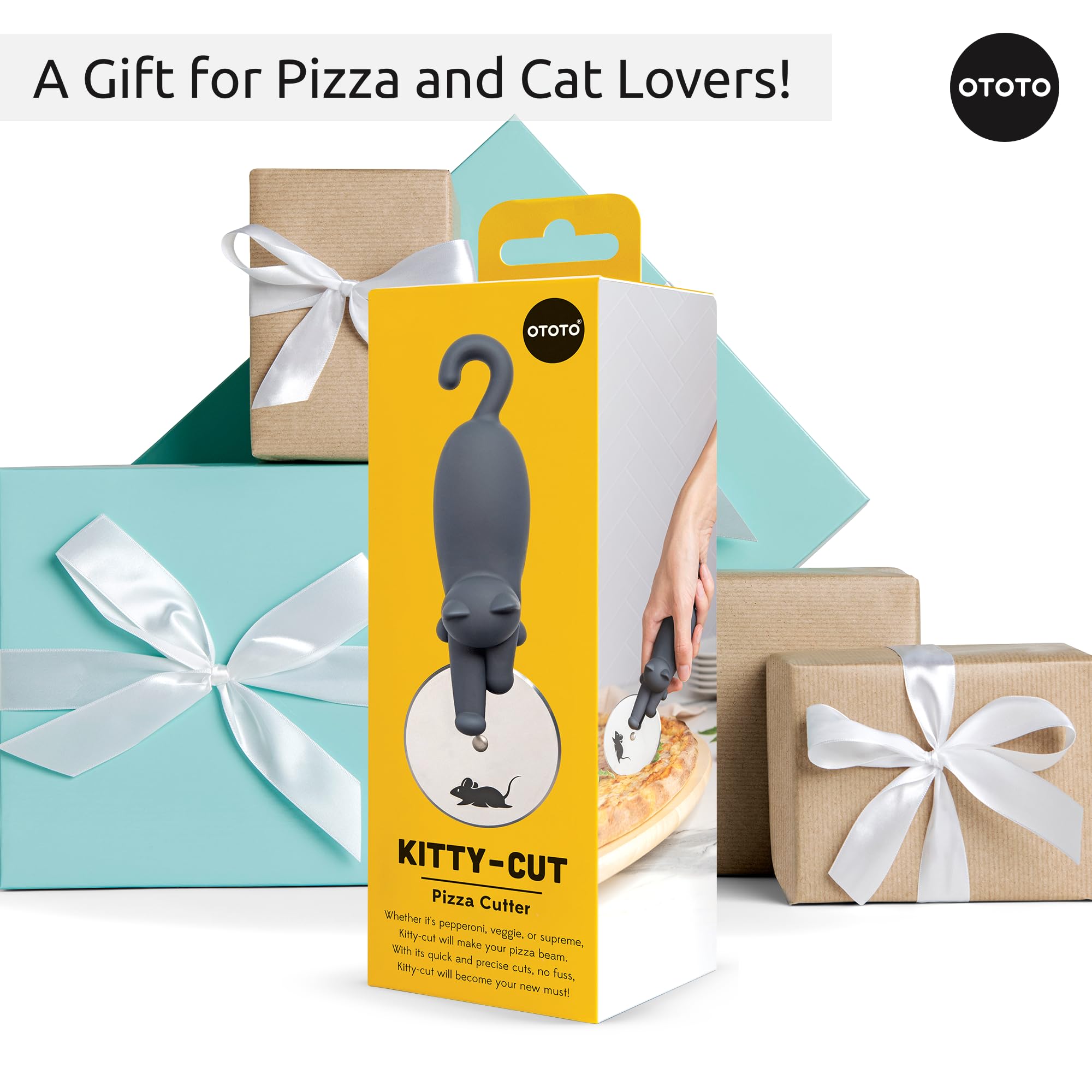 OTOTO Kitty Cut hand wash only protects blade and finish.