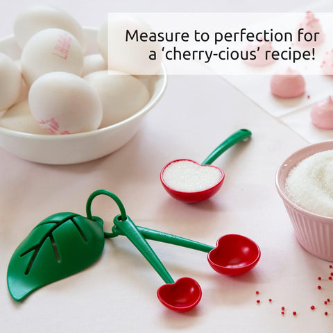 OTOTO Mon Cherry makes a playful valentines gift for home cooks
