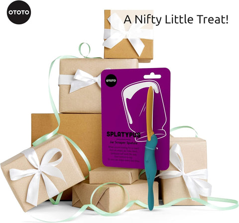 OTOTO Splatypus makes a quirky kitchen gadget gift for food lovers