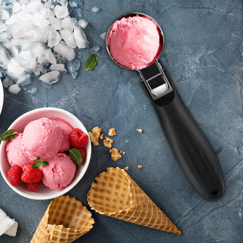 OTVAFAVA multifunctional kitchen scoop for desserts and more
