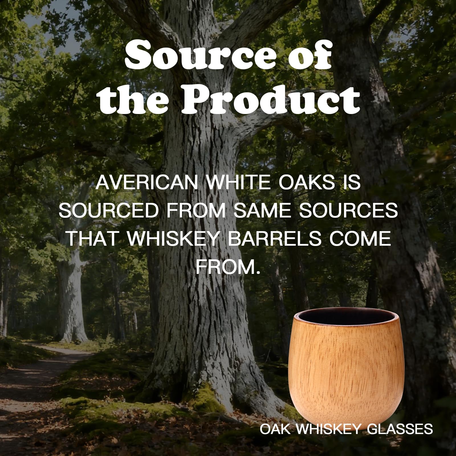 OUHT Handwash only Care Guide preserves the charred finish