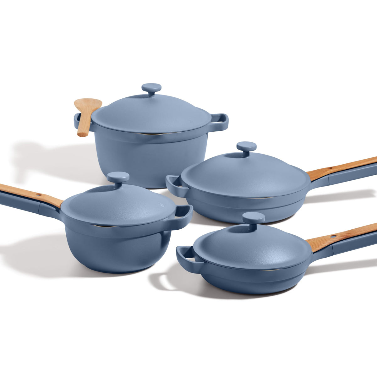 Our Place Always Pan 2.0 multi-use for braising, searing and more