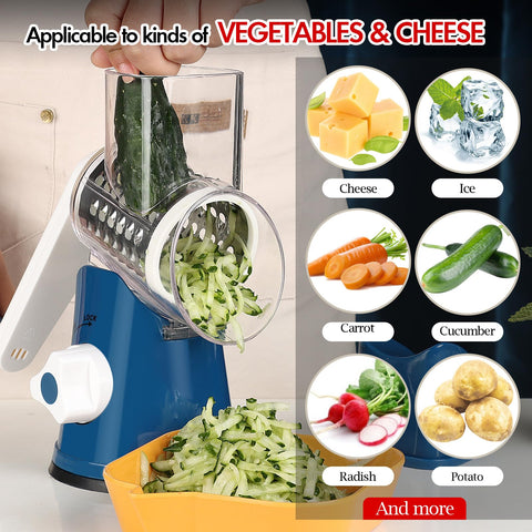 Ourokhome compact design fits neatly beside the stove for easy access.