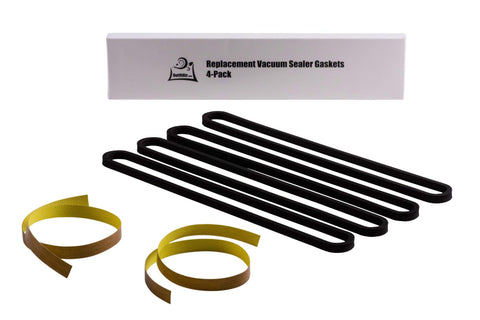 OutOfAir repair kit heat strip tape replacement supports reliable seals