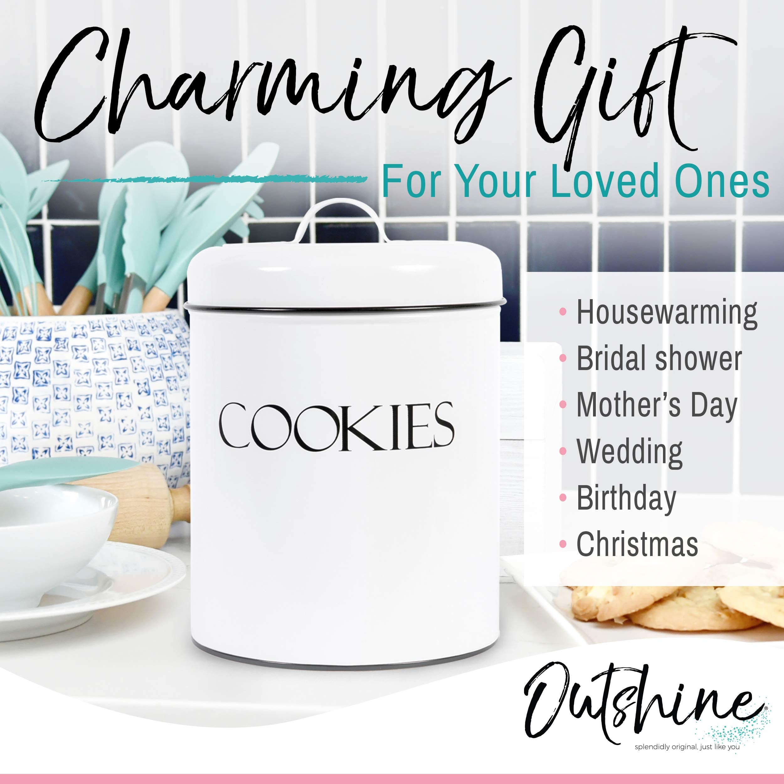 OUTSHINE heart-shaped-cookie-cutters included for personalized treats.