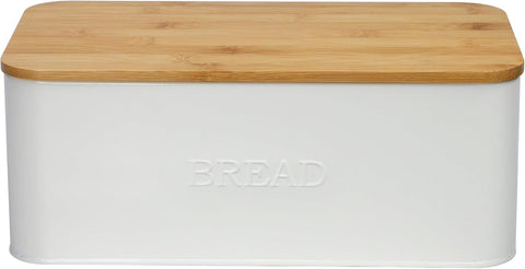 Outshine bread box gift-ready packaging for bread lovers