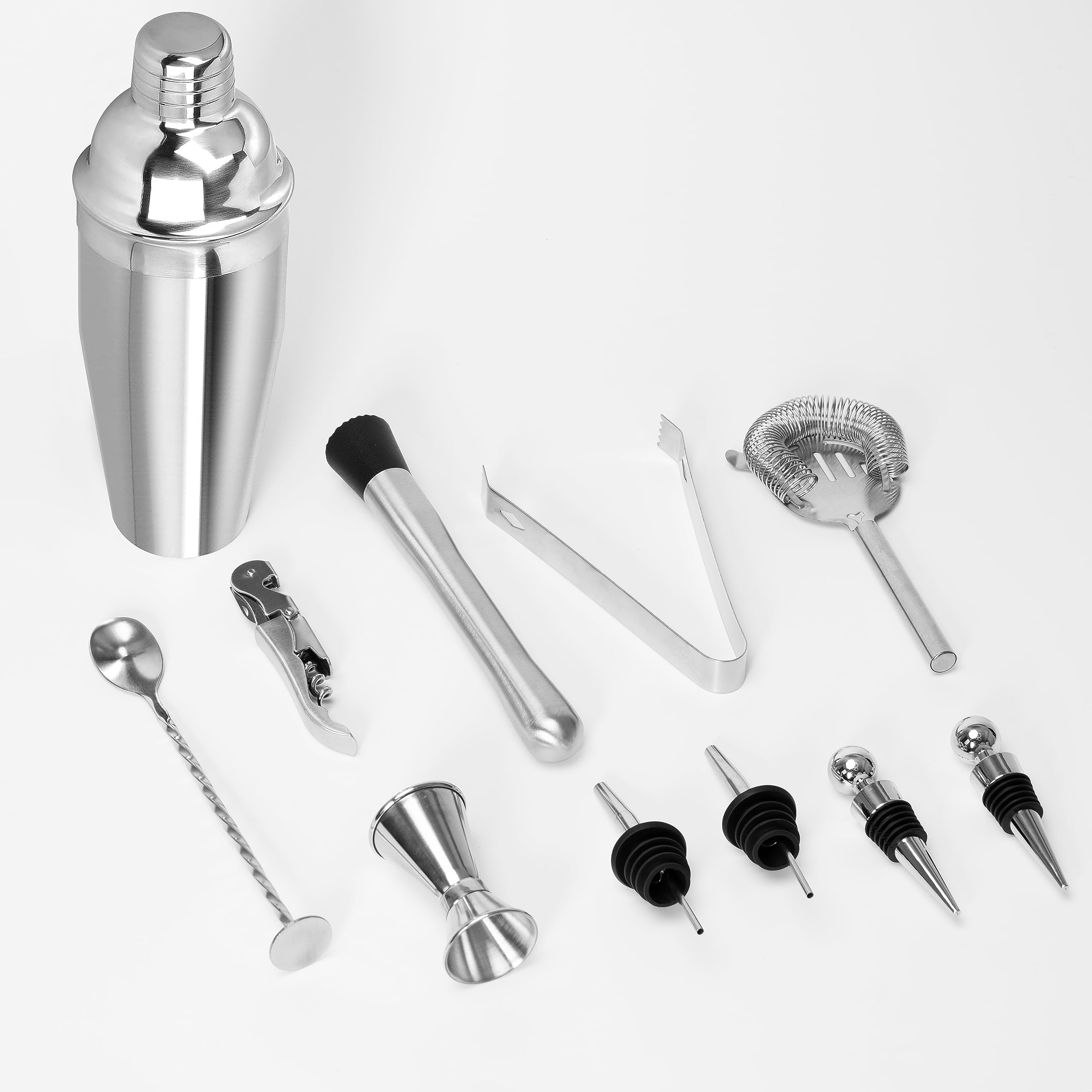 OUUTMEE travel bag interior compartments keep tools organized on the go.