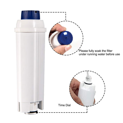 Recyclable packaging for DLSC002 four-pack.