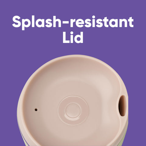 Owala SmoothSip spout offers comfortable sipping on the go