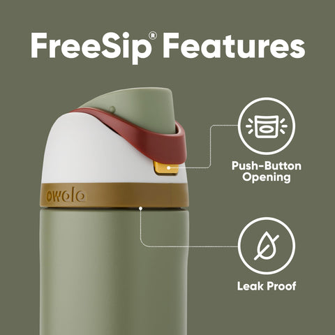 Wide mouth opening on the Boba Fett bottle makes cleaning and ice addition simple.