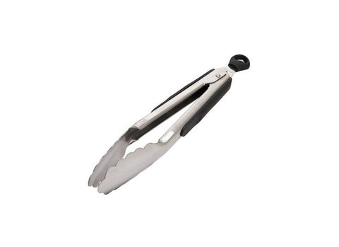 Ideal for tossing salads with OXO Good Grips 9-inch tongs.