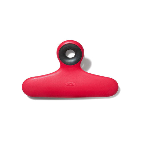 OXO Good Grips all-purpose clip with secure grip for bags and papers