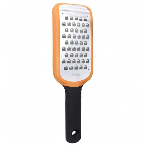 OXO Good Grips apple grating adds fresh fruit shreds for salads