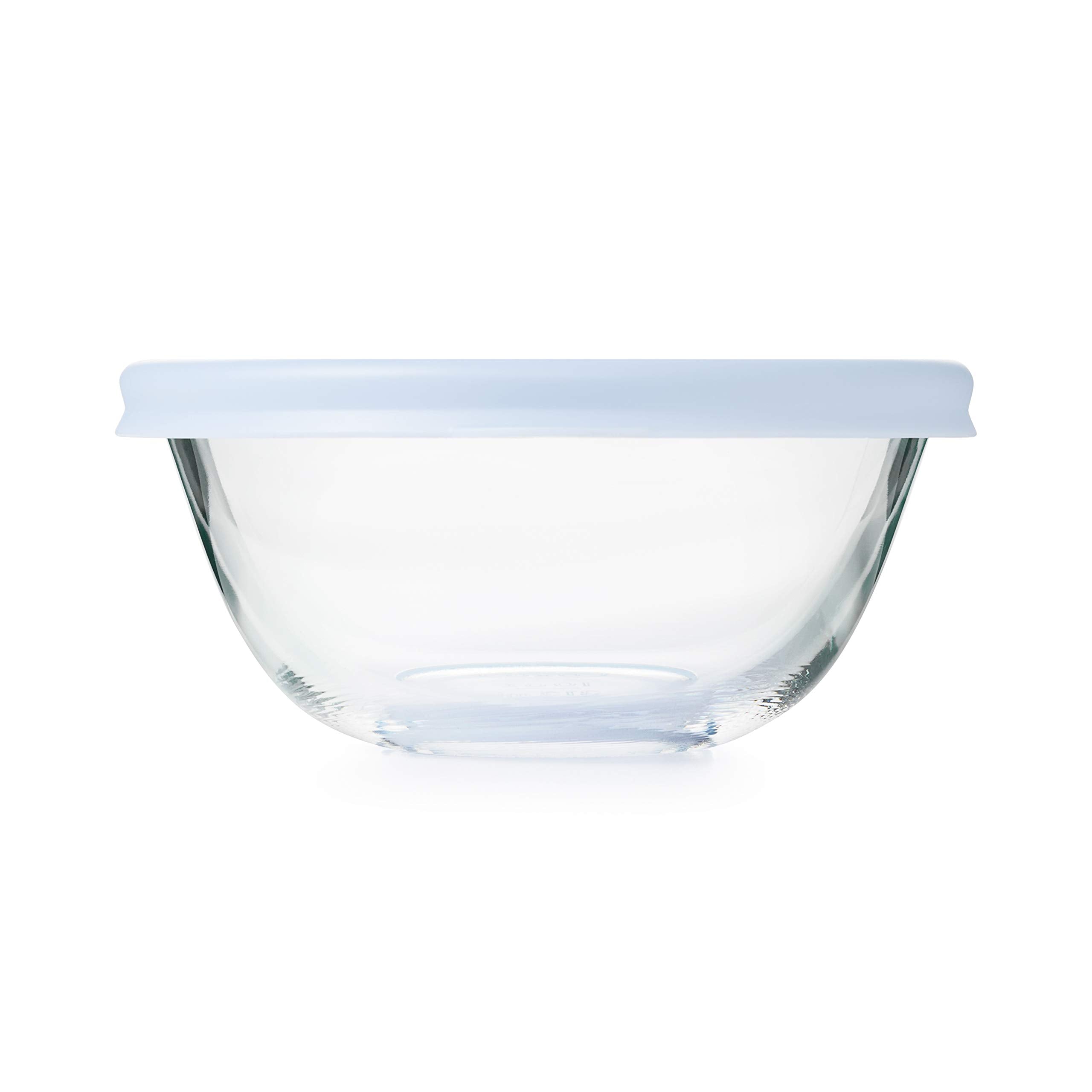 OXO Good Grips bowls are oven, freezer, and microwave safe