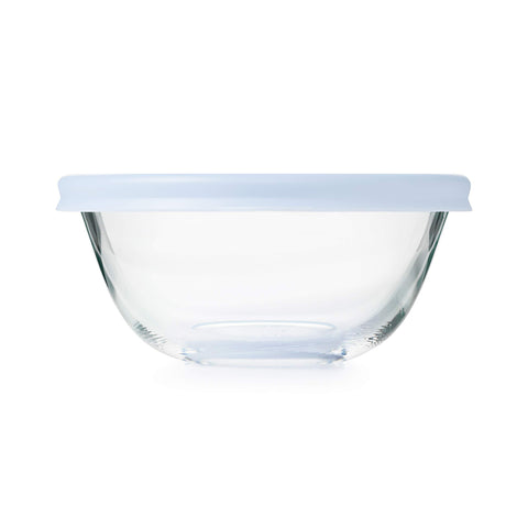 OXO Good Grips bowls are oven, freezer, and microwave safe