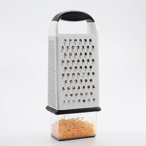 OXO Good Grips Box Grater medium surface for carrots and zucchini