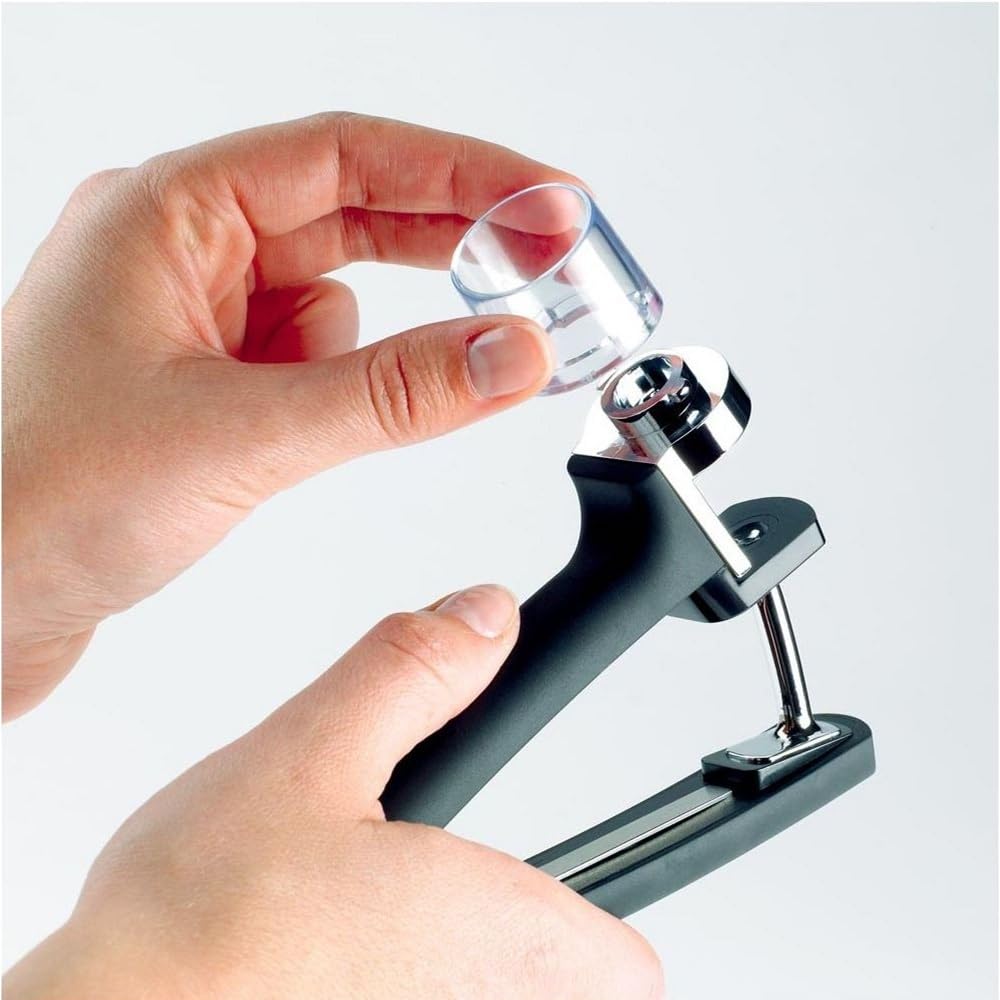 OXO Good Grips Cherry & Olive Pitter dishwasher safe for quick cleanup