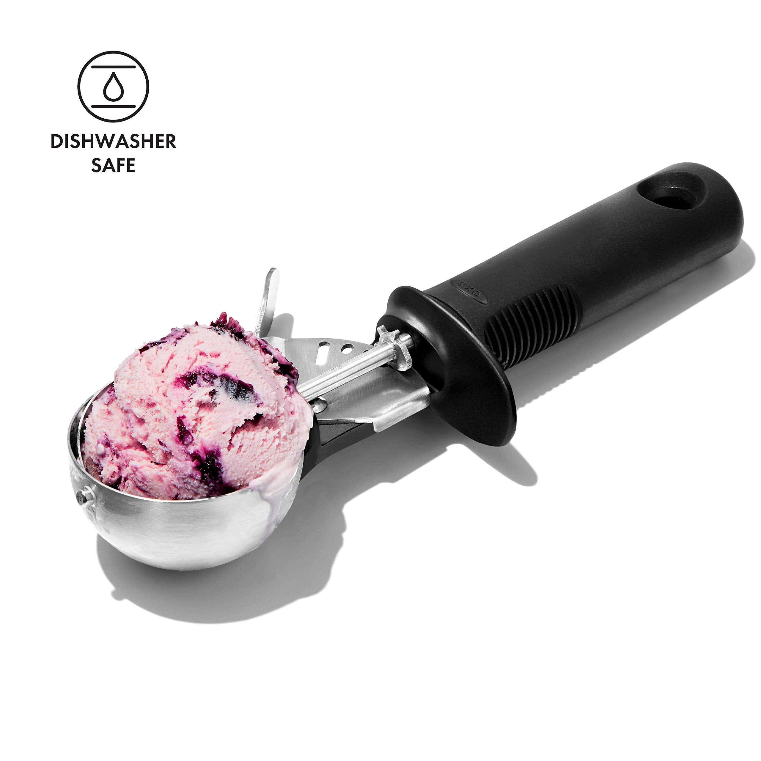 OXO Good Grips Classic Swipe BPA-free construction offers peace of mind.