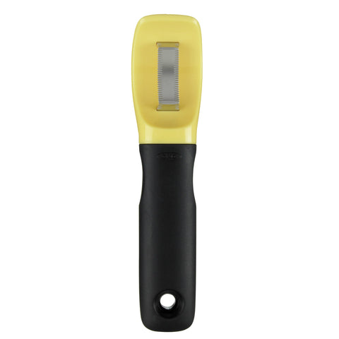 OXO Good Grips corn peeler with ergonomic handle for comfortable peeling