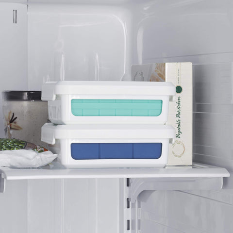 OXO Good Grips tray designed for daily use and simple cleaning