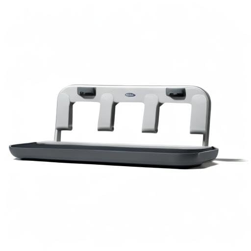 OXO Good Grips dishwasher-safe drain board for easy cleanup