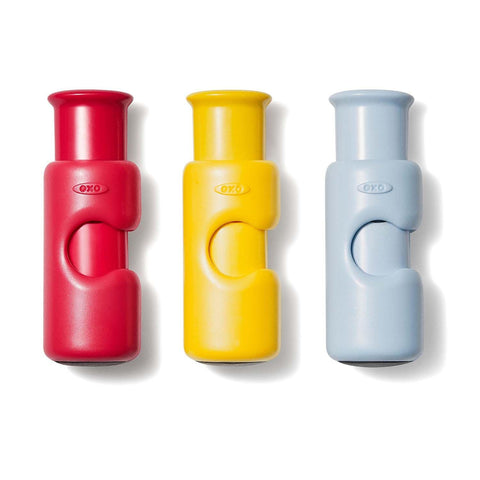 OXO Good Grips large bag clip with wide mouth for bulky bags