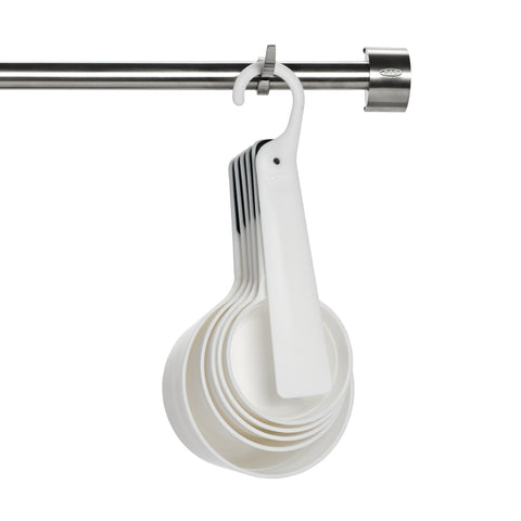 OXO Good Grips 1-cup measure is sturdy and reliable