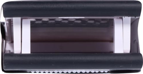 OXO Good Grips folded for drawer storage in a slim kitchen