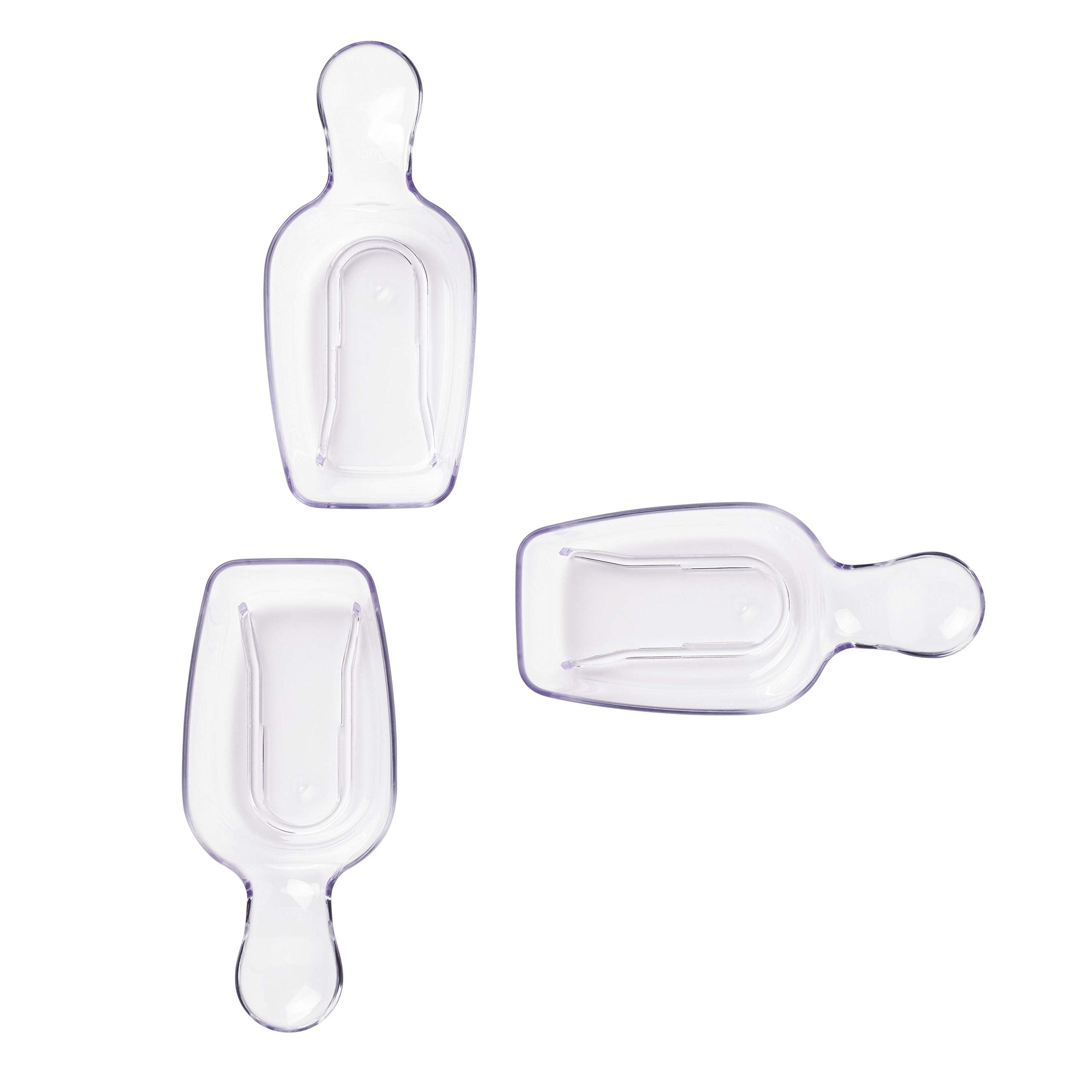 Designed for precise portioning of pantry staples like flour and sugar.